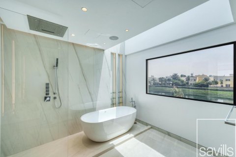 Üürile anda villa asukohaga Meadows, Dubai, AÜE: 5 magamistoaga, 702 m² Nr 635243 - pilt 19