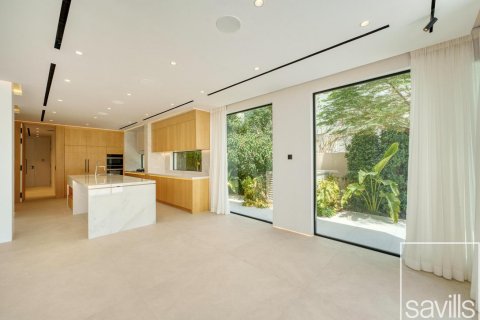 Üürile anda villa asukohaga Meadows, Dubai, AÜE: 5 magamistoaga, 702 m² Nr 635243 - pilt 9