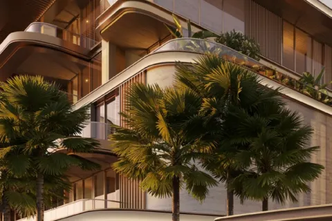 Wohnung zum Verkauf in Dubai, VAE 2 Schlafzimmer, 246 m2 Nr. 688419 - Foto 7