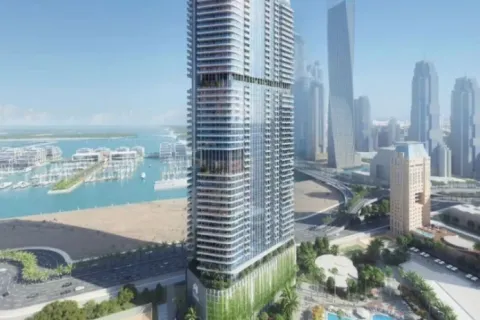 Apartman u Jumeirah Village Circle, Dubai, UAE 2 spavaćih soba, 202 m2 Br. 688420 - fotografija 5