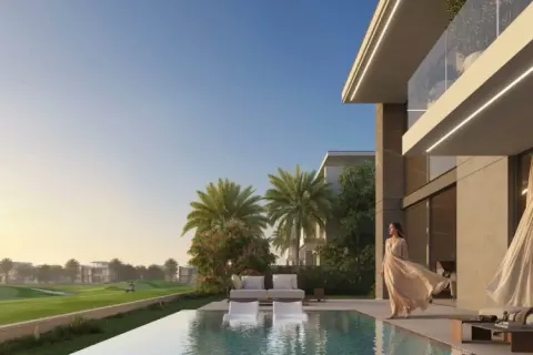 Wohnung zum Verkauf in Jumeirah Village Circle, Dubai, VAE 4 Schlafzimmer, 570 m2 Nr. 688422 - Foto 7