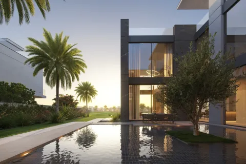 Wohnung zum Verkauf in Jumeirah Village Circle, Dubai, VAE 4 Schlafzimmer, 570 m2 Nr. 688422 - Foto 4