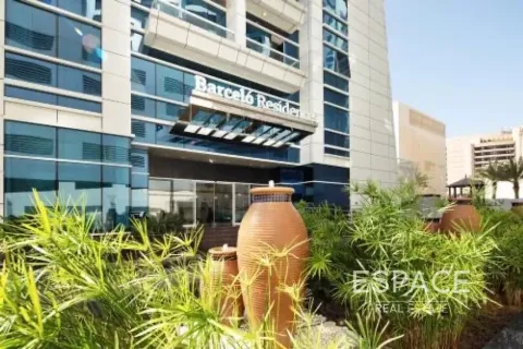 Byt v Dubai Marina, SAE 1 ložnice, 65 m² Č.: 738489 - fotografie 9