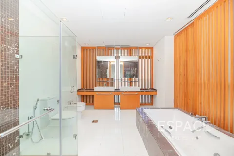 Apartman u Dubai Marina, UAE 4 spavaćih soba, 407 m2 Br. 738488 - fotografija 16