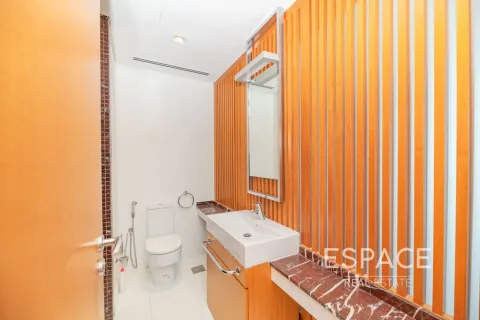 Apartman u Dubai Marina, UAE 4 spavaćih soba, 407 m2 Br. 738488 - fotografija 10