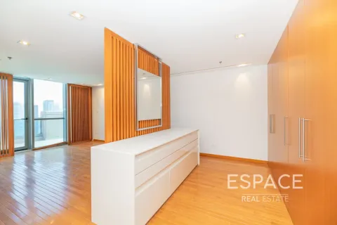 Apartman u Dubai Marina, UAE 4 spavaćih soba, 407 m2 Br. 738488 - fotografija 15