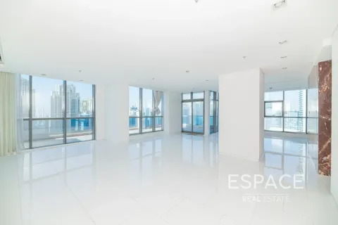 Apartman u Dubai Marina, UAE 4 spavaćih soba, 407 m2 Br. 738488 - fotografija 6