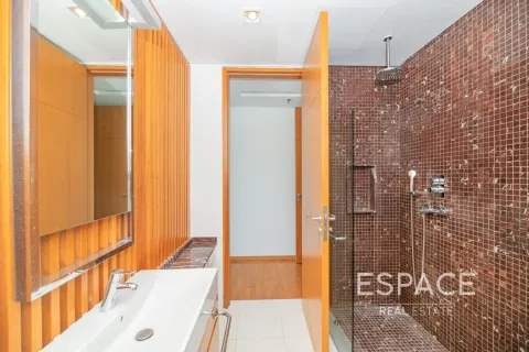 Apartman u Dubai Marina, UAE 4 spavaćih soba, 407 m2 Br. 738488 - fotografija 11