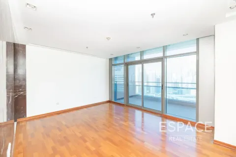 Apartman u Dubai Marina, UAE 4 spavaćih soba, 407 m2 Br. 738488 - fotografija 7