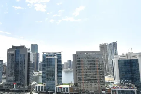 Apartmán v IMPERIAL AVENUE v Downtown Dubai (Downtown Burj Dubai), SAE 2 spálne, 139 m2 č. 738494 - Fotografia 16