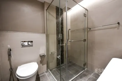 Apartmán v IMPERIAL AVENUE v Downtown Dubai (Downtown Burj Dubai), SAE 2 spálne, 139 m2 č. 738494 - Fotografia 7