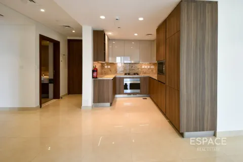 Apartmán v IMPERIAL AVENUE v Downtown Dubai (Downtown Burj Dubai), SAE 2 spálne, 139 m2 č. 738494 - Fotografia 4