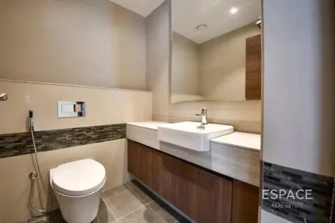 Apartmán v IMPERIAL AVENUE v Downtown Dubai (Downtown Burj Dubai), SAE 2 spálne, 139 m2 č. 738494 - Fotografia 6