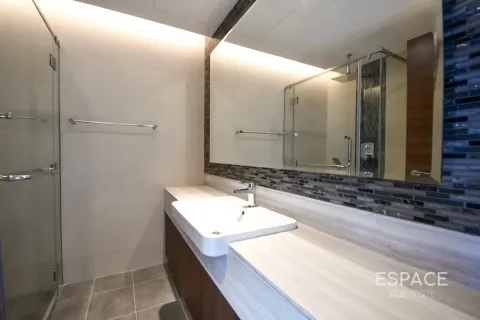 Apartmán v IMPERIAL AVENUE v Downtown Dubai (Downtown Burj Dubai), SAE 2 spálne, 139 m2 č. 738494 - Fotografia 8