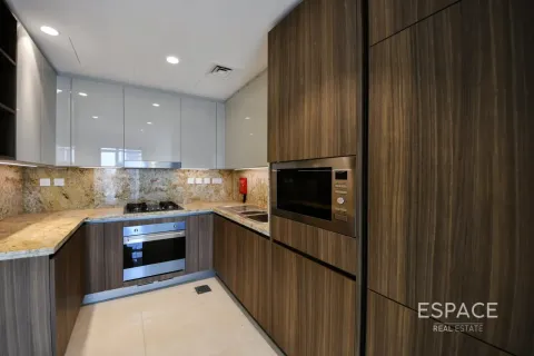 Apartmán v IMPERIAL AVENUE v Downtown Dubai (Downtown Burj Dubai), SAE 2 spálne, 139 m2 č. 738494 - Fotografia 5