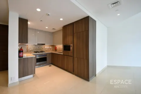 Apartmán v IMPERIAL AVENUE v Downtown Dubai (Downtown Burj Dubai), SAE 2 spálne, 139 m2 č. 738494 - Fotografia 3