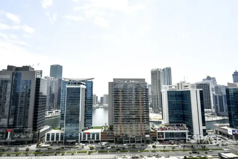 Apartmán v IMPERIAL AVENUE v Downtown Dubai (Downtown Burj Dubai), SAE 2 spálne, 139 m2 č. 738494 - Fotografia 14