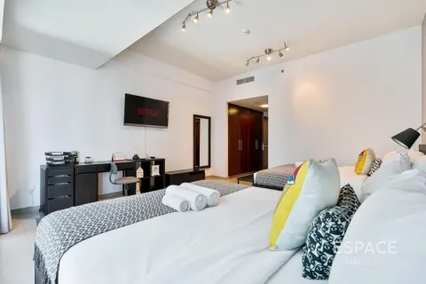 Appartement à vendre à Dubai Marina, Dubai, EAU 2 chambres, 229 m2 № 738493 - photo 9
