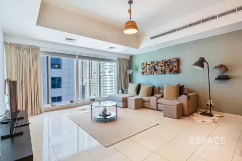 Appartement à vendre à Dubai Marina, Dubai, EAU 2 chambres, 229 m2 № 738493 - photo 1