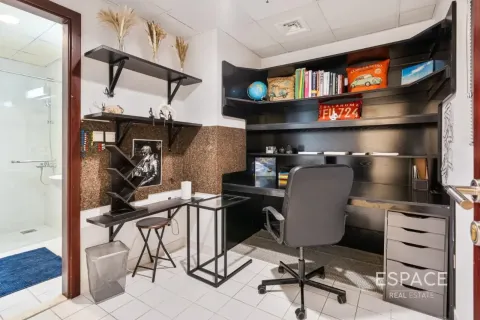 Appartement à vendre à Dubai Marina, Dubai, EAU 2 chambres, 229 m2 № 738493 - photo 7