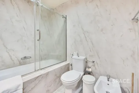 Appartement à vendre à Dubai Marina, Dubai, EAU 2 chambres, 229 m2 № 738493 - photo 10