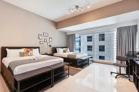 Appartement à vendre à Dubai Marina, Dubai, EAU 2 chambres, 229 m2 № 738493 - photo 16