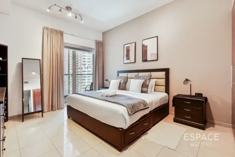 Appartement à vendre à Dubai Marina, Dubai, EAU 2 chambres, 229 m2 № 738493 - photo 15