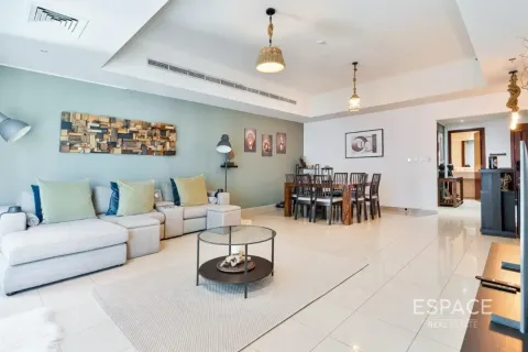 Appartement à vendre à Dubai Marina, Dubai, EAU 2 chambres, 229 m2 № 738493 - photo 2