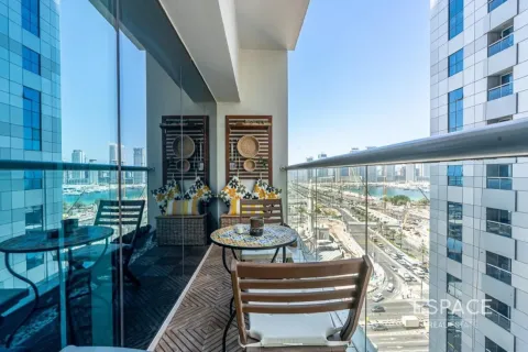 Appartement à vendre à Dubai Marina, Dubai, EAU 2 chambres, 229 m2 № 738493 - photo 17