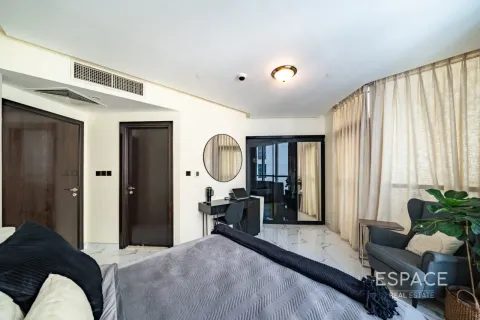 Apartmán v 23 MARINA TOWER v Dubai Marina, SAE 3 spálne, 201 m2 č. 738492 - Fotografia 13