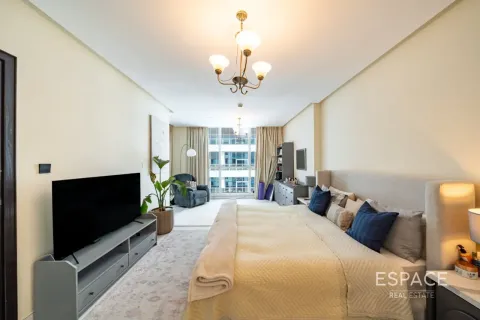 Apartmán v 23 MARINA TOWER v Dubai Marina, SAE 3 spálne, 201 m2 č. 738492 - Fotografia 6