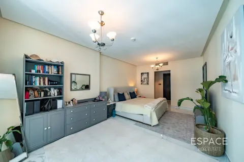Apartmán v 23 MARINA TOWER v Dubai Marina, SAE 3 spálne, 201 m2 č. 738492 - Fotografia 8