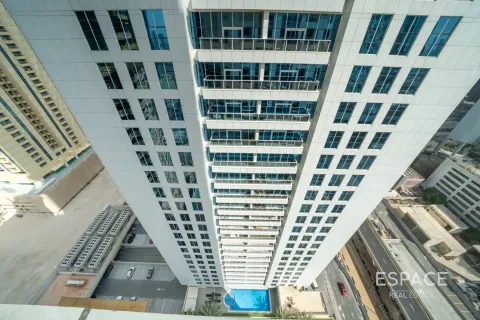 Apartmán v 23 MARINA TOWER v Dubai Marina, SAE 3 spálne, 201 m2 č. 738492 - Fotografia 16