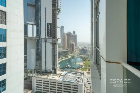 Apartmán v 23 MARINA TOWER v Dubai Marina, SAE 3 spálne, 201 m2 č. 738492 - Fotografia 17