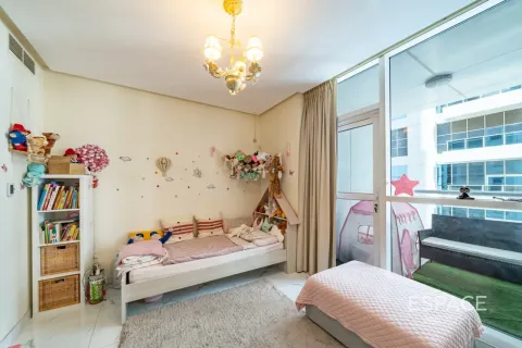 Apartmán v 23 MARINA TOWER v Dubai Marina, SAE 3 spálne, 201 m2 č. 738492 - Fotografia 10