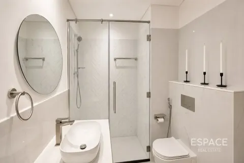 Lakás a MARINA TOWER lakóparkban itt: Dubai Marina, EAE, 2 hálószoba, 271 m², azonosító: 738491 - fénykép 9