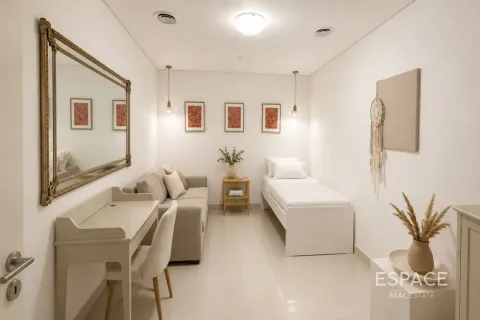 Lakás a MARINA TOWER lakóparkban itt: Dubai Marina, EAE, 2 hálószoba, 271 m², azonosító: 738491 - fénykép 14