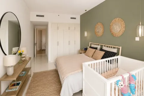 Lakás a MARINA TOWER lakóparkban itt: Dubai Marina, EAE, 2 hálószoba, 271 m², azonosító: 738491 - fénykép 13