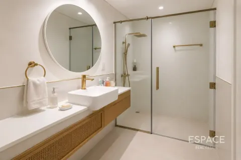 Lakás a MARINA TOWER lakóparkban itt: Dubai Marina, EAE, 2 hálószoba, 271 m², azonosító: 738491 - fénykép 15