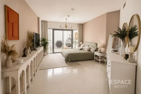 Lakás a MARINA TOWER lakóparkban itt: Dubai Marina, EAE, 2 hálószoba, 271 m², azonosító: 738491 - fénykép 5