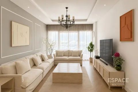 Lakás a MARINA TOWER lakóparkban itt: Dubai Marina, EAE, 2 hálószoba, 271 m², azonosító: 738491 - fénykép 6