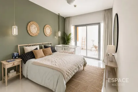 Lakás a MARINA TOWER lakóparkban itt: Dubai Marina, EAE, 2 hálószoba, 271 m², azonosító: 738491 - fénykép 11