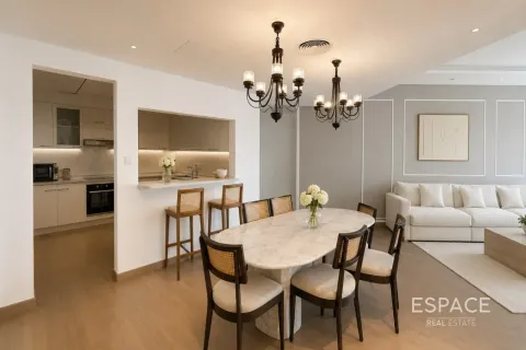 Lakás a MARINA TOWER lakóparkban itt: Dubai Marina, EAE, 2 hálószoba, 271 m², azonosító: 738491 - fénykép 3