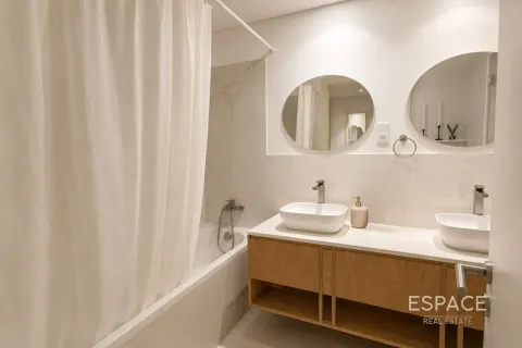 Lakás a MARINA TOWER lakóparkban itt: Dubai Marina, EAE, 2 hálószoba, 271 m², azonosító: 738491 - fénykép 8