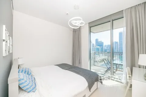 Byt v Dubai Marina, SAE 2 ložnice, 104 m² Č.: 738490 - fotografie 5