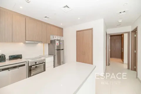 Byt v Dubai Marina, SAE 2 ložnice, 104 m² Č.: 738490 - fotografie 4