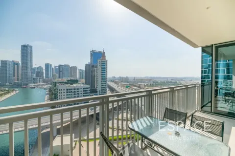 Byt v Dubai Marina, SAE 2 ložnice, 104 m² Č.: 738490 - fotografie 13