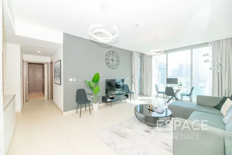 Byt v Dubai Marina, SAE 2 ložnice, 104 m² Č.: 738490 - fotografie 14