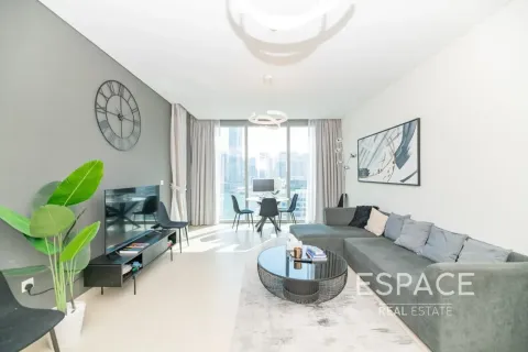 Byt v Dubai Marina, SAE 2 ložnice, 104 m² Č.: 738490 - fotografie 2