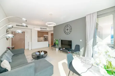 Byt v Dubai Marina, SAE 2 ložnice, 104 m² Č.: 738490 - fotografie 3